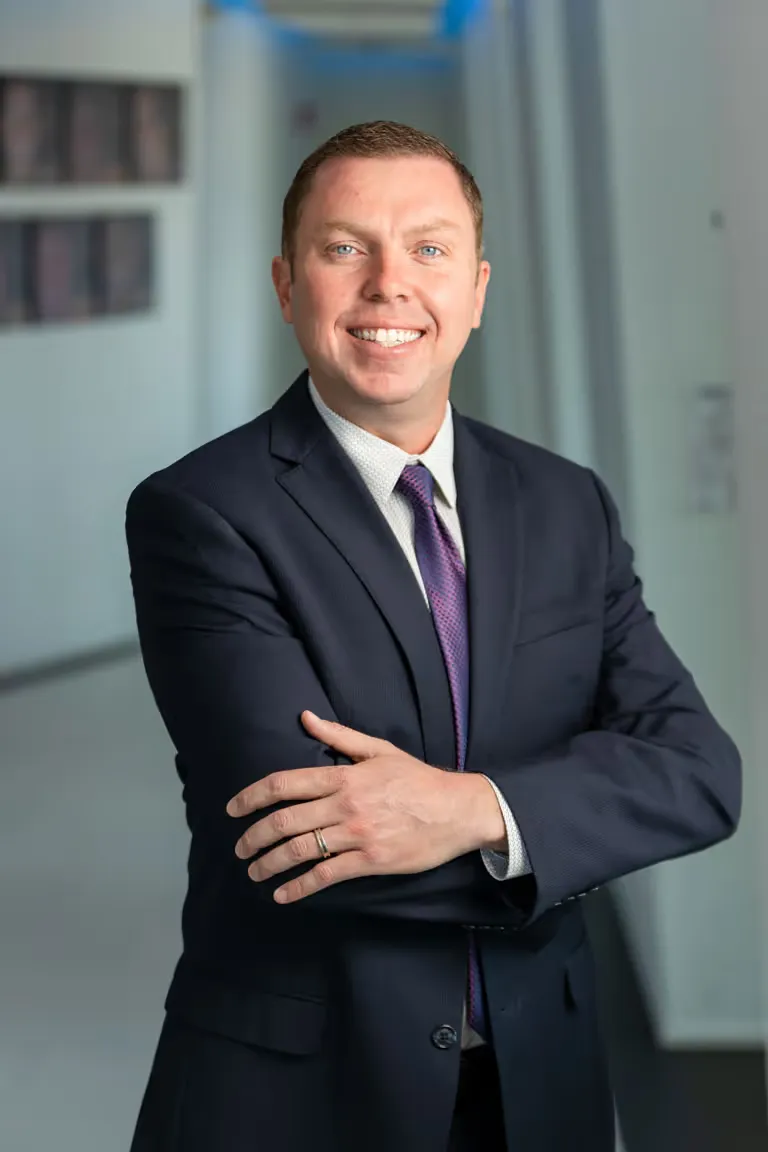 Dr. Christopher Drennen, Periodontist at Avanti Dentistry