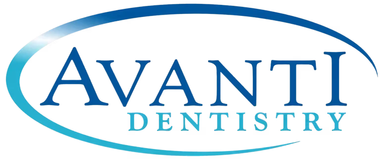 Avanti Dentistry logo
